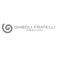 Італійськи виробник сантехніки Gaboli