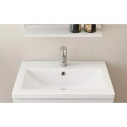 Тумба KAST AFINA 60 см з раковиною Como 60